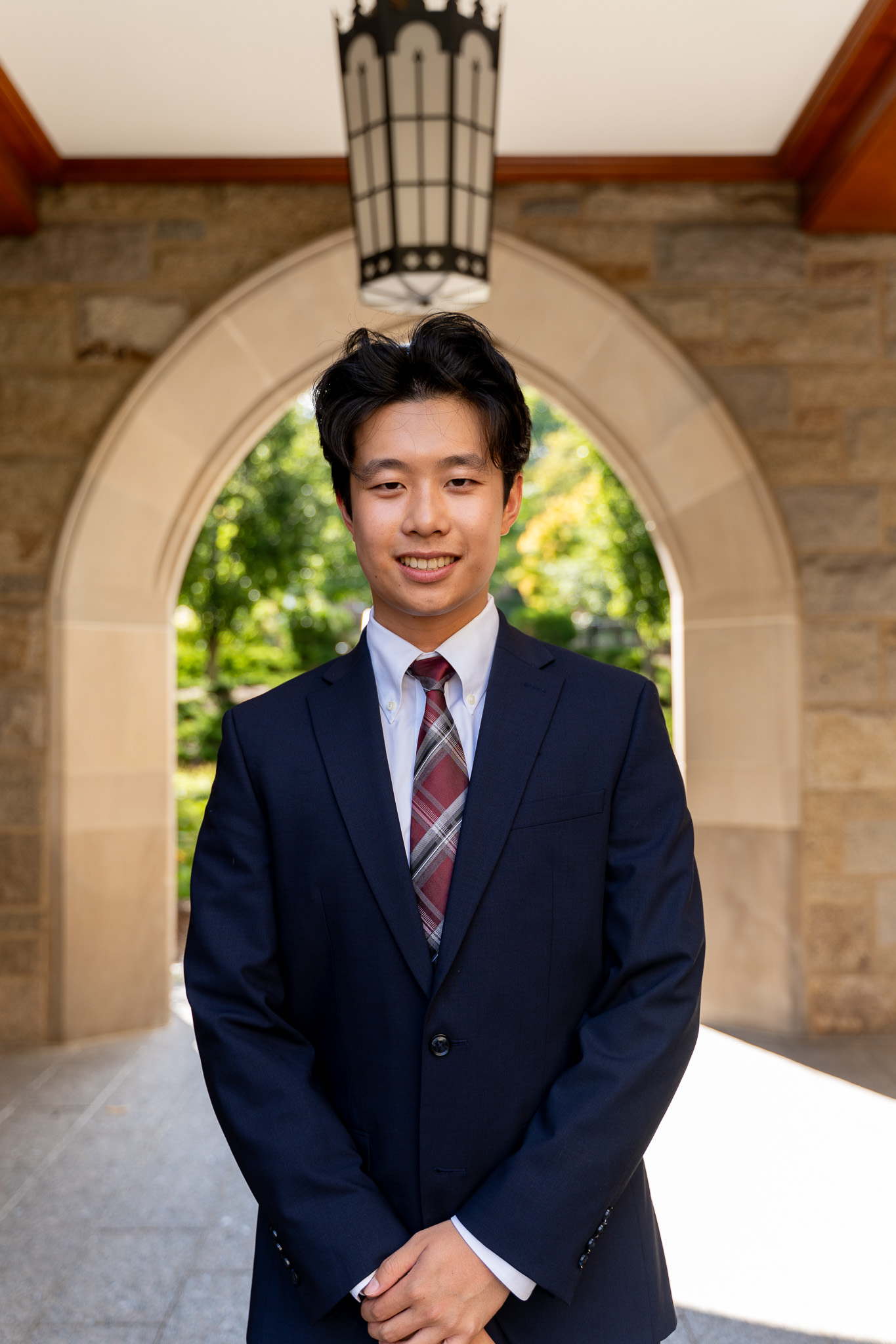 Ethan Zhang