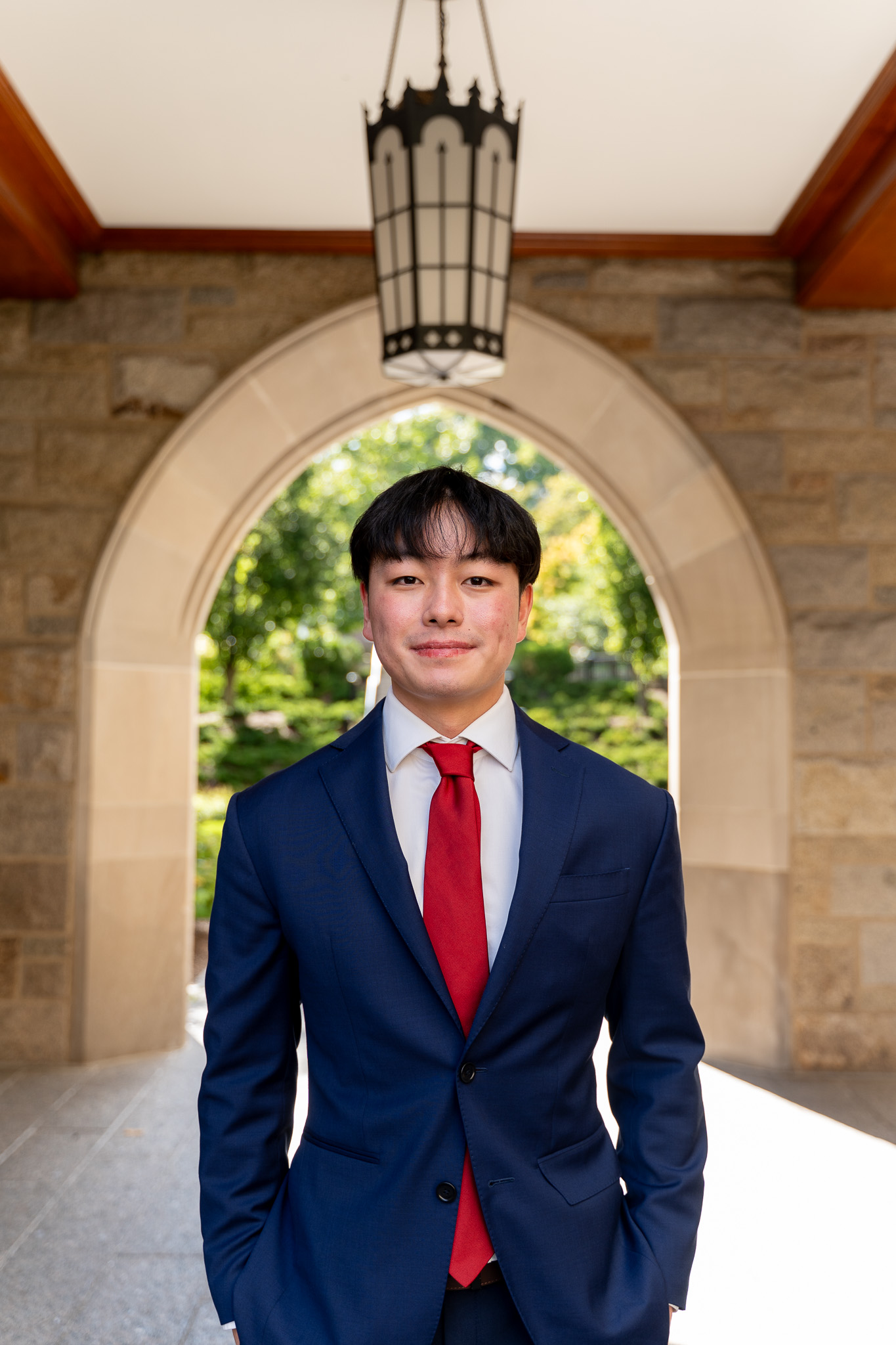 Harold Chen