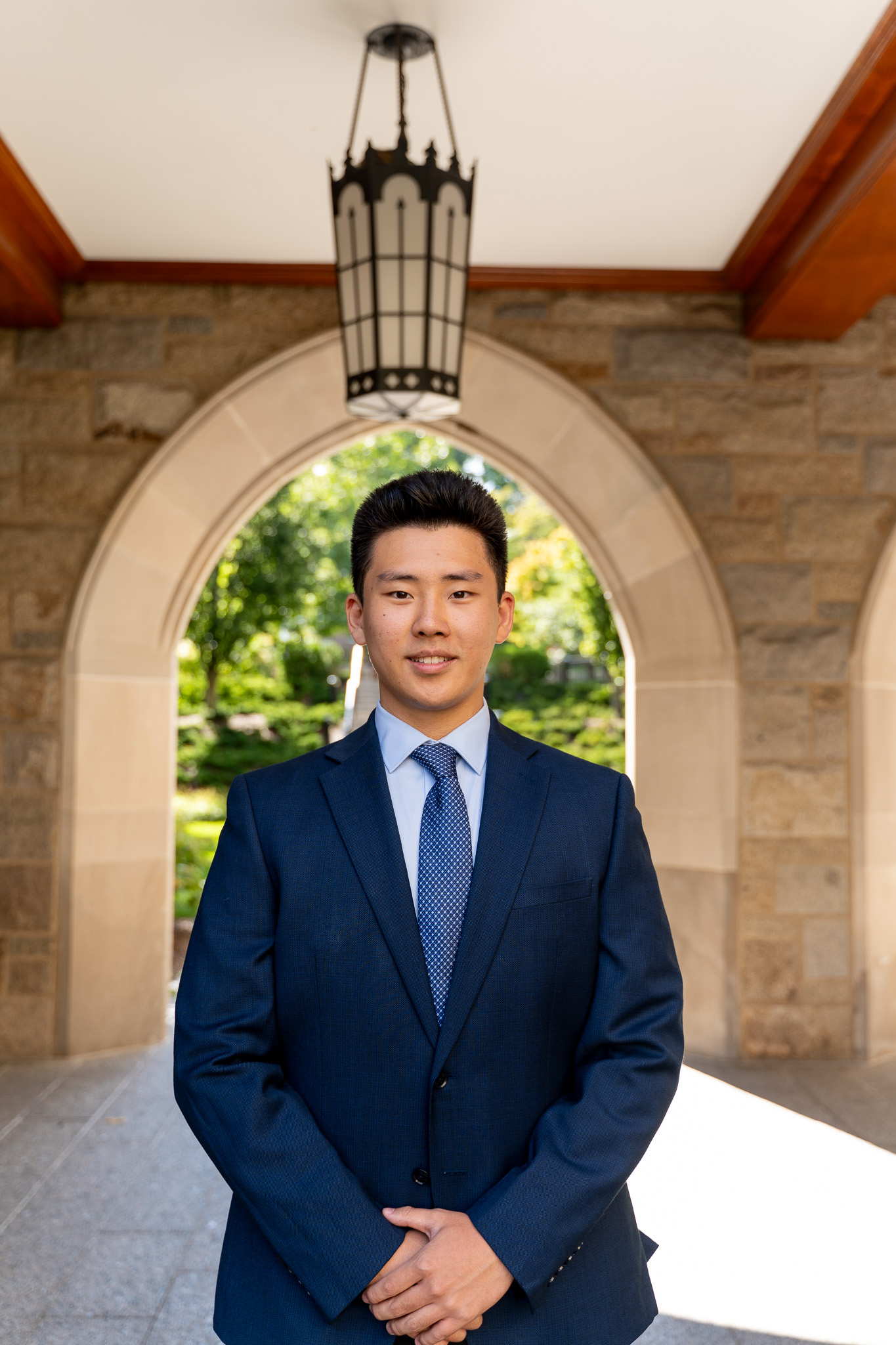 Jayson Yang