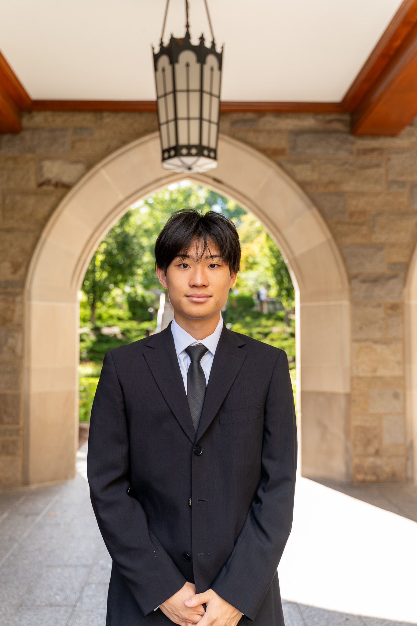 Julian Kim
